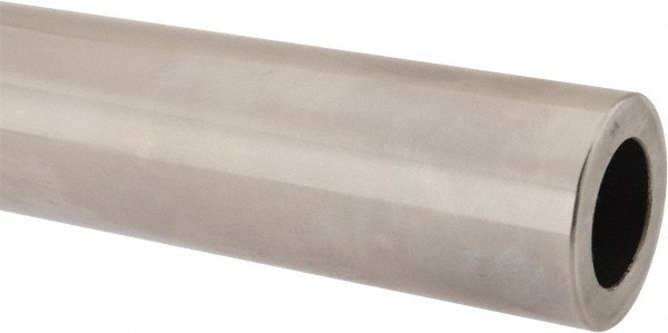 Round Linear Shafting: 12